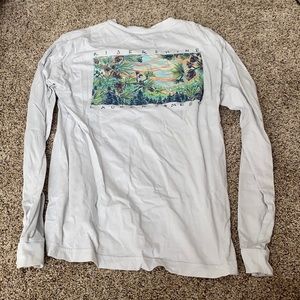 Lauren James long sleeve tshirt